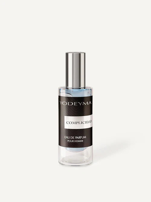 Yodeyma 15 ml uomo COMPLICIDAD
