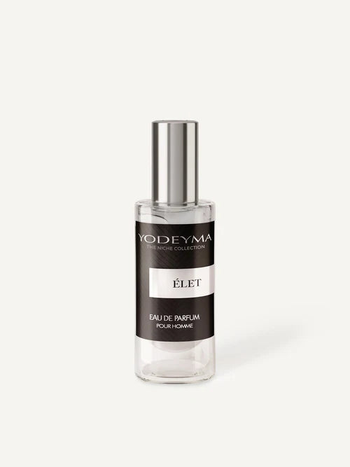Yodeyma 15 ml uomo ELET