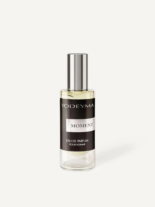 Yodeyma 15 ml uomo MOMENT
