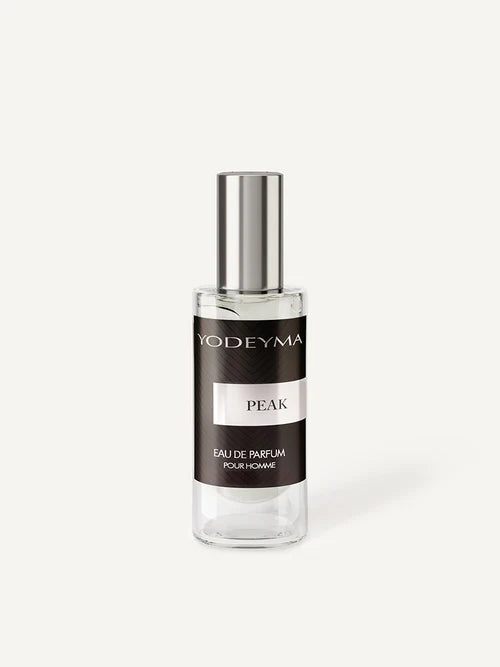 Yodeyma 15 ml uomo PEAK