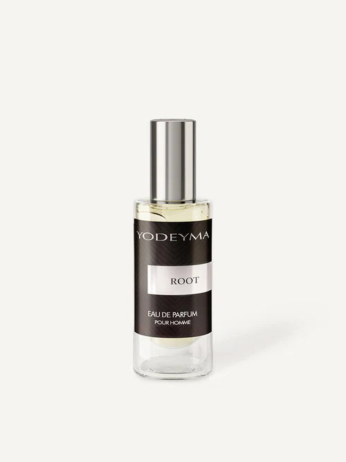 Profumo uomo Yodeyma Root 15 ml
