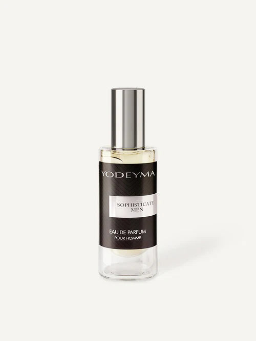 Yodeyma 15 ml uomo SOPHISTICATE MEN