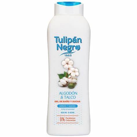 bagno doccia tulipan