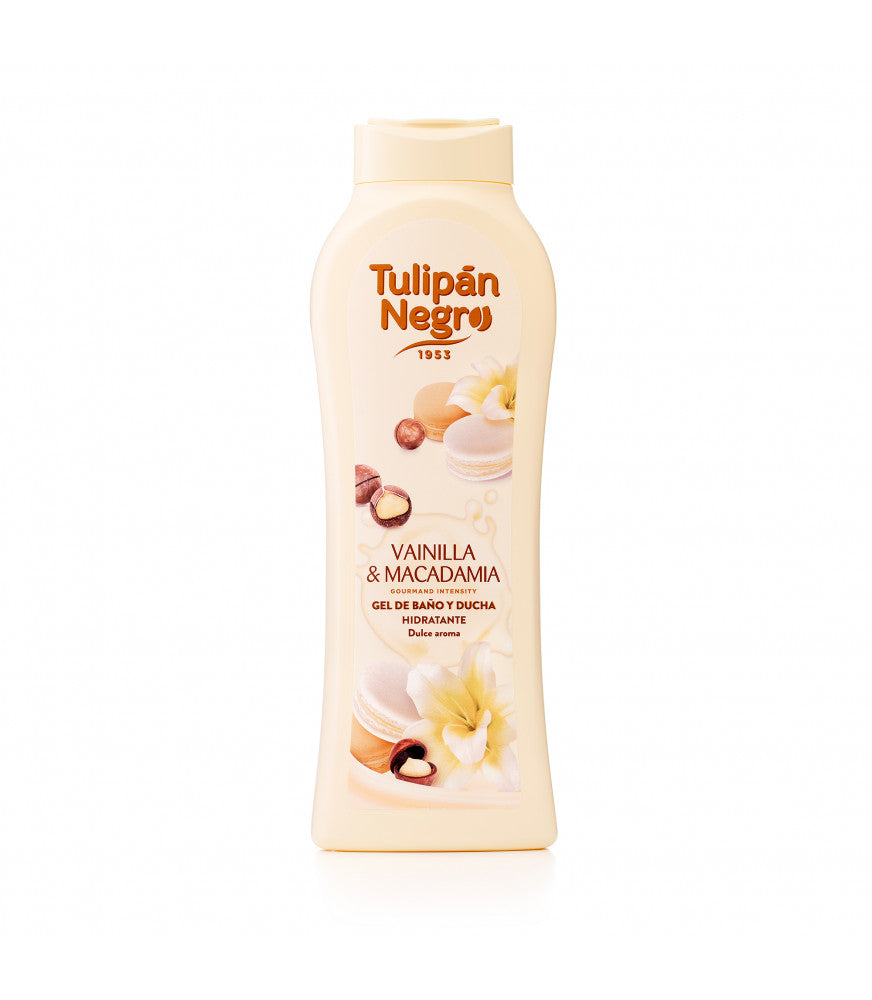 bagno doccia tulipan