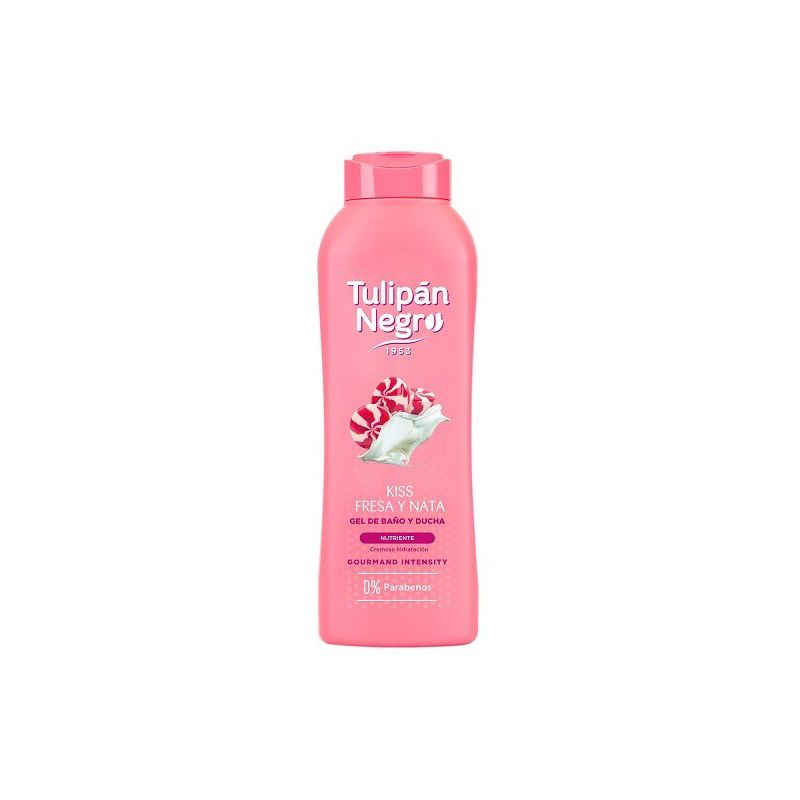 bagno doccia tulipan