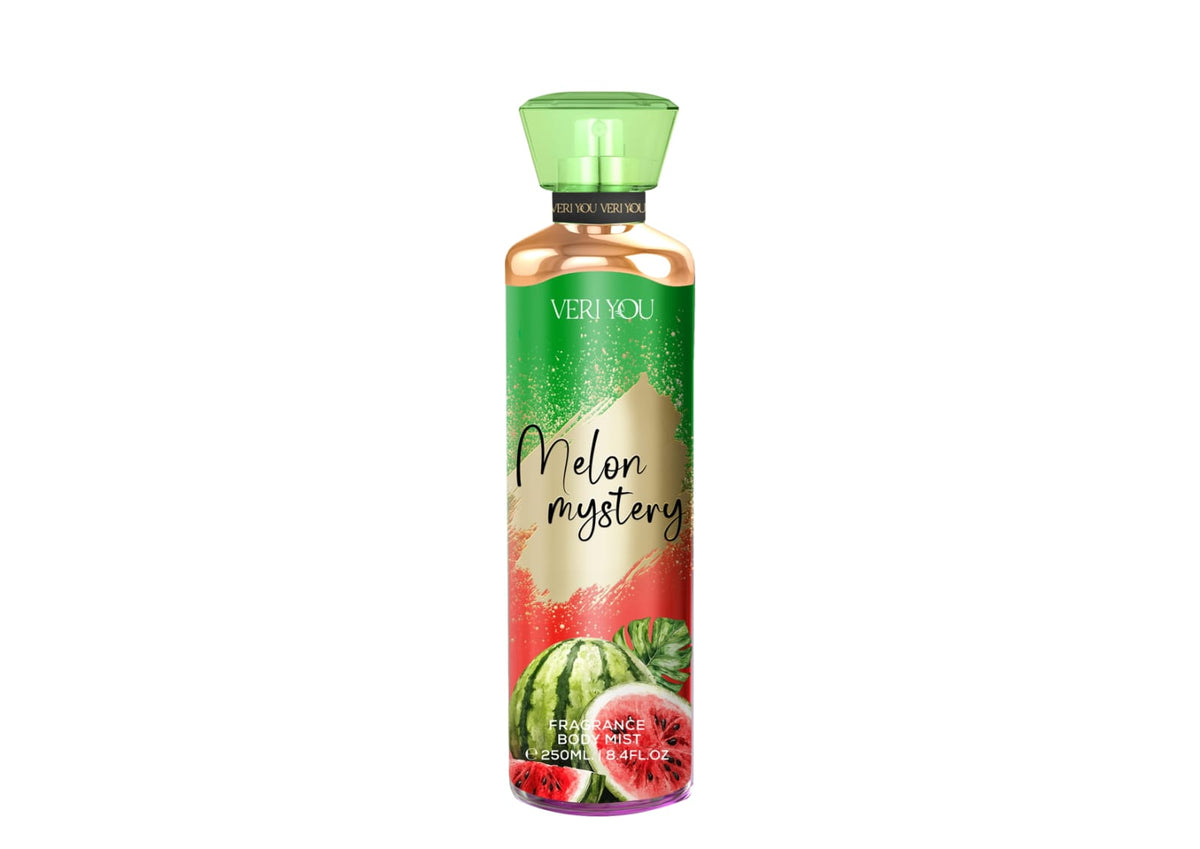 body mist very you
