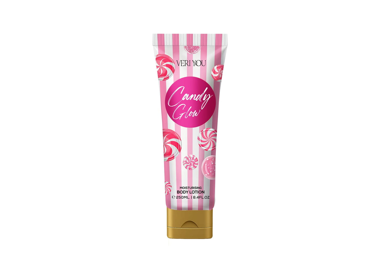 Crema corpo Very You