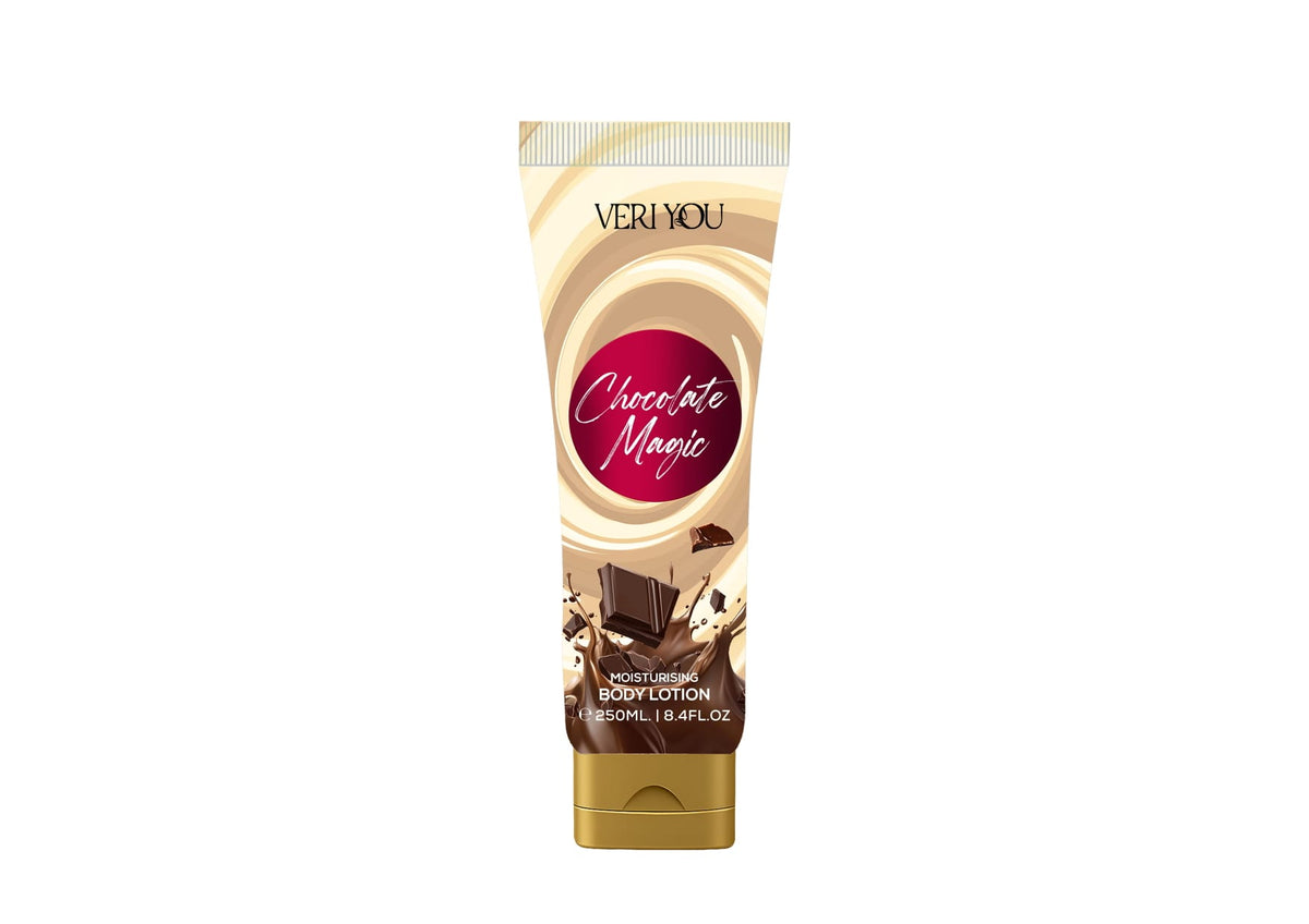 crema corpo very you