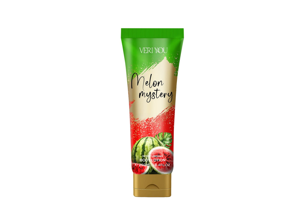 crema corpo very you