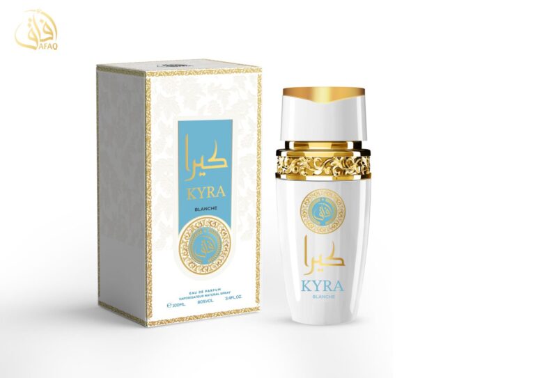 profumi AFAQ Kira