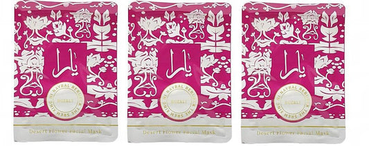 Maschere viso in tessuto non tessuto linea ARABO