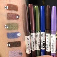 Matita marrone n.10 MU MAKEUP