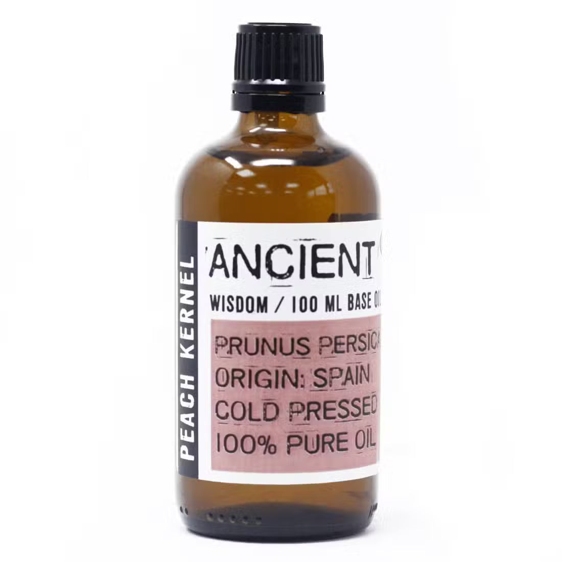 Olio puro PESCA AW 100 ml
