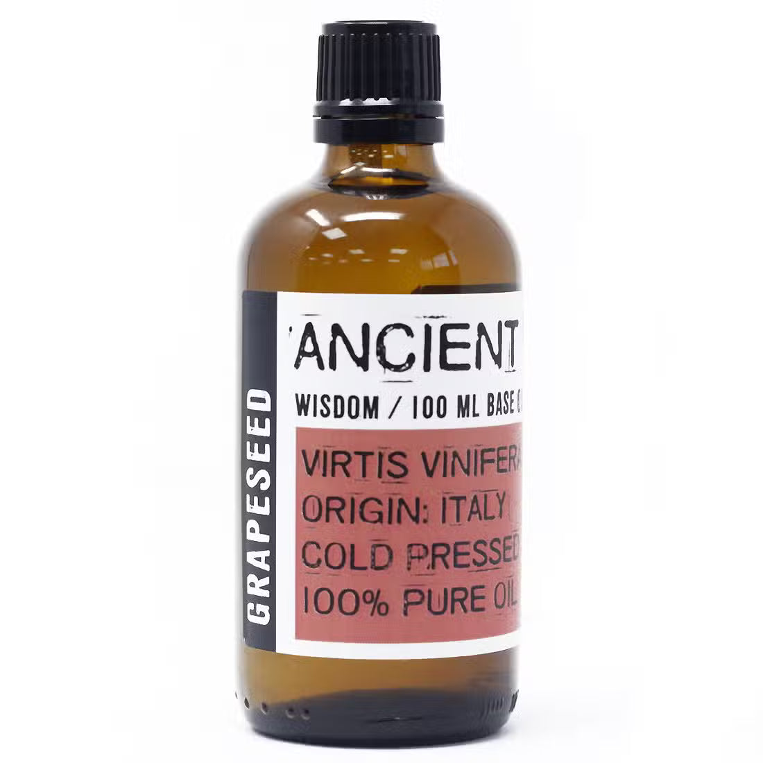 Olio puro VINACCIOLI AW 100 ml