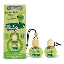 profumo auto fruit company