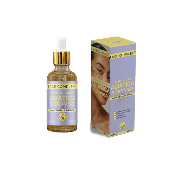 Siero viso centella asiatica Face Complex