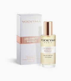 profumi yodeyma 15 ml CELEBRITY WOMAN