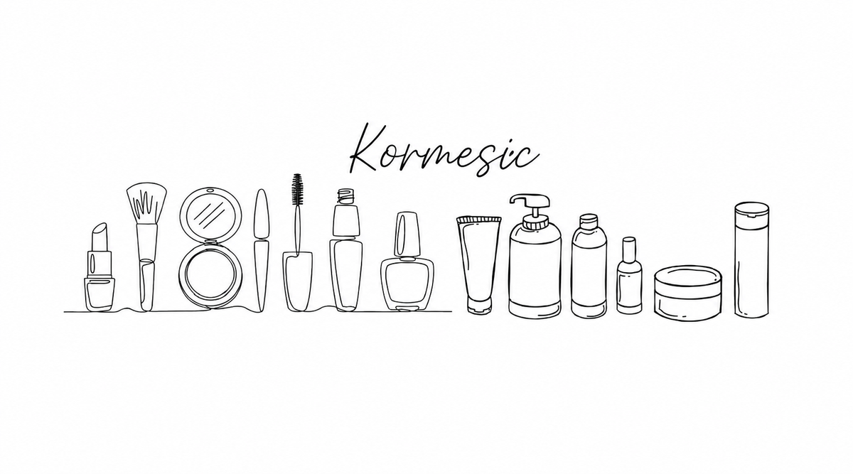 Kormesic linea coreana