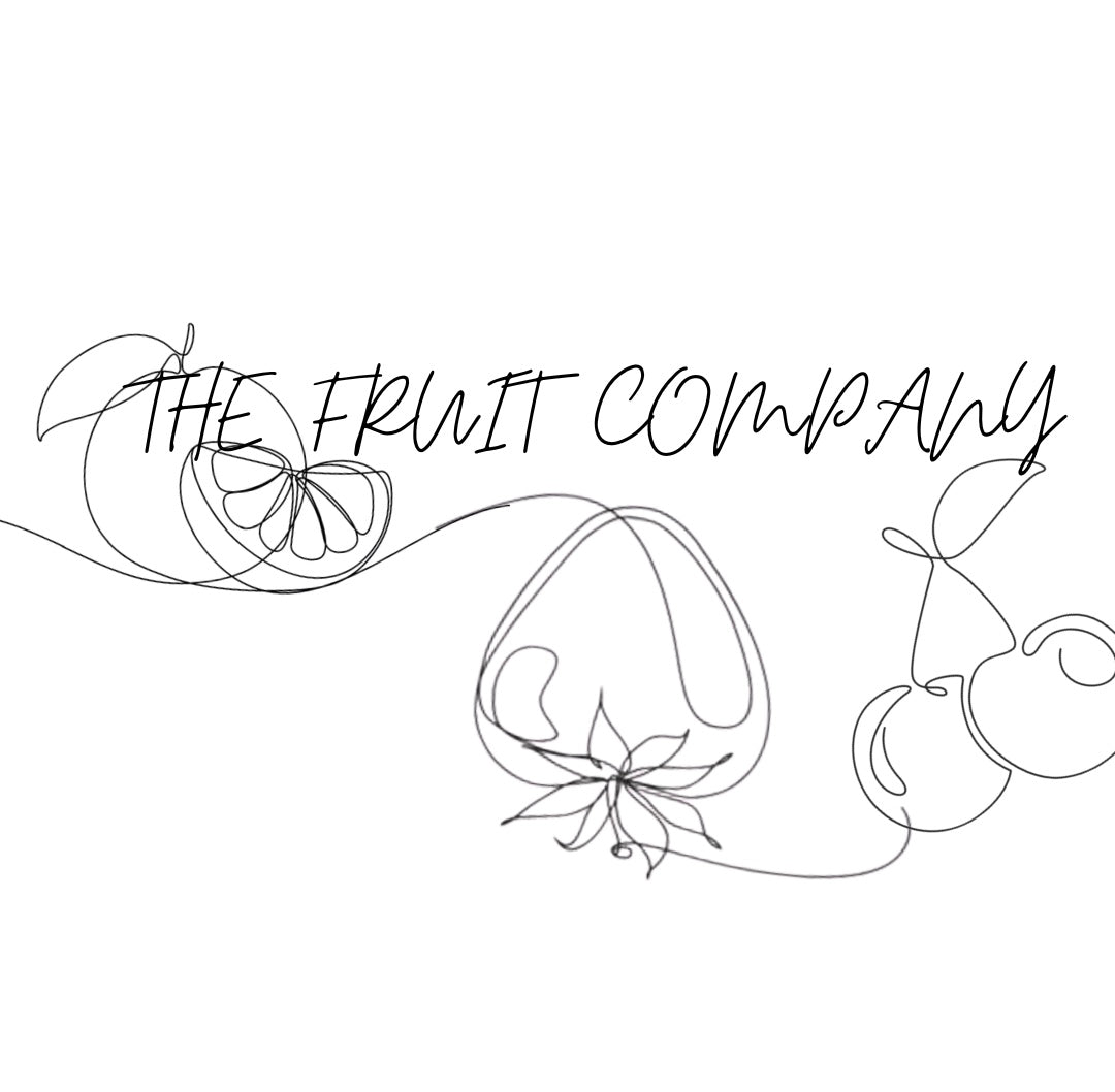 The fruit company