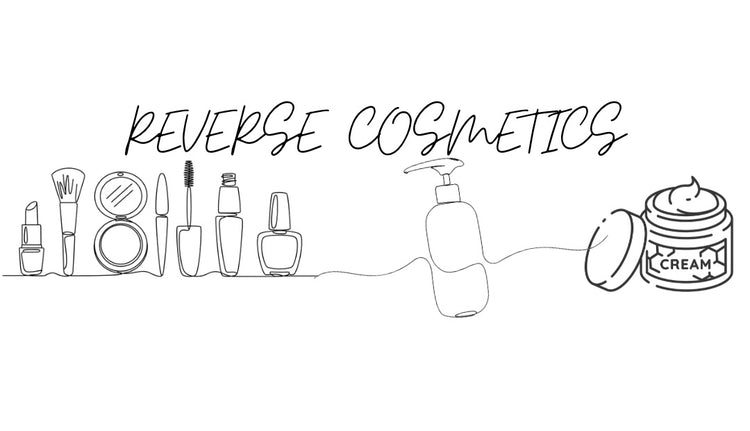 Revers cosmetics