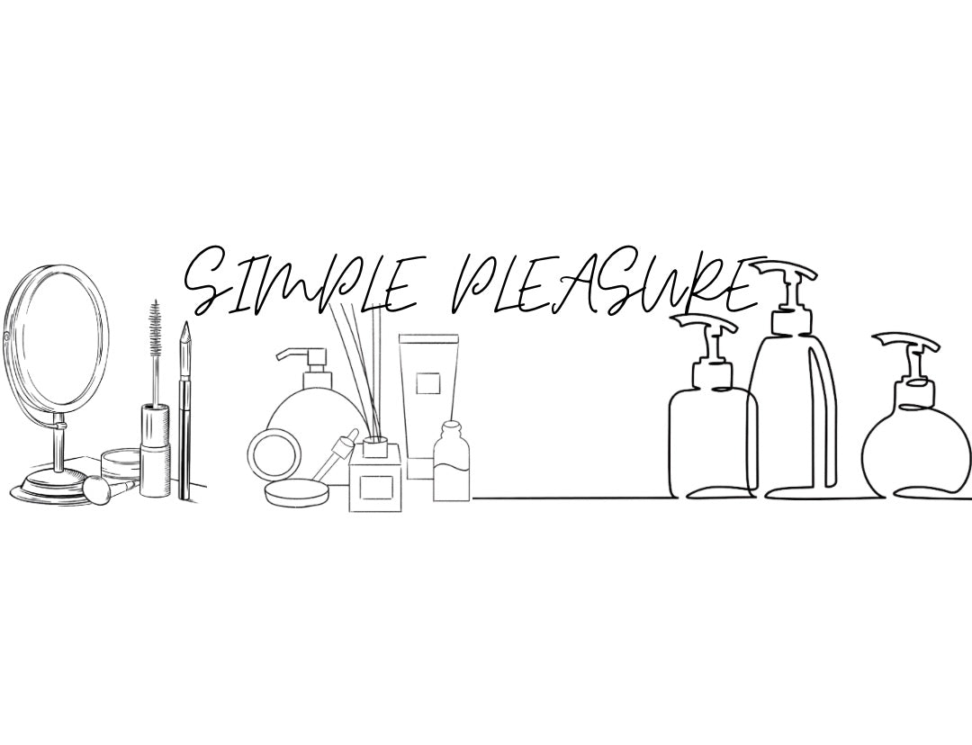 Simple pleasure
