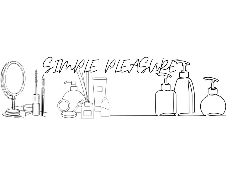 Simple pleasure