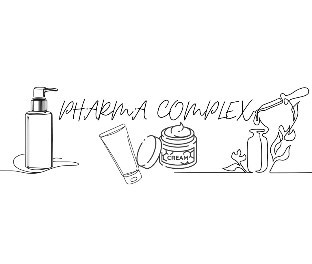 Pharma complex