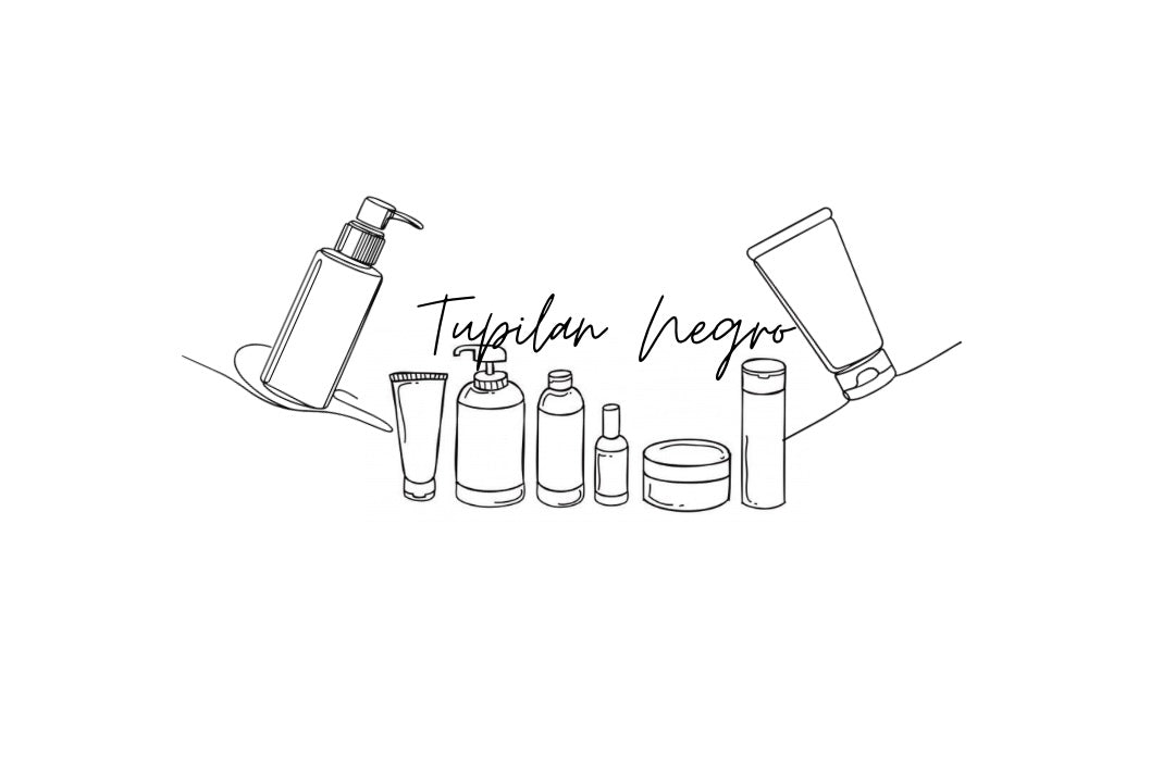 Tulipan Negro