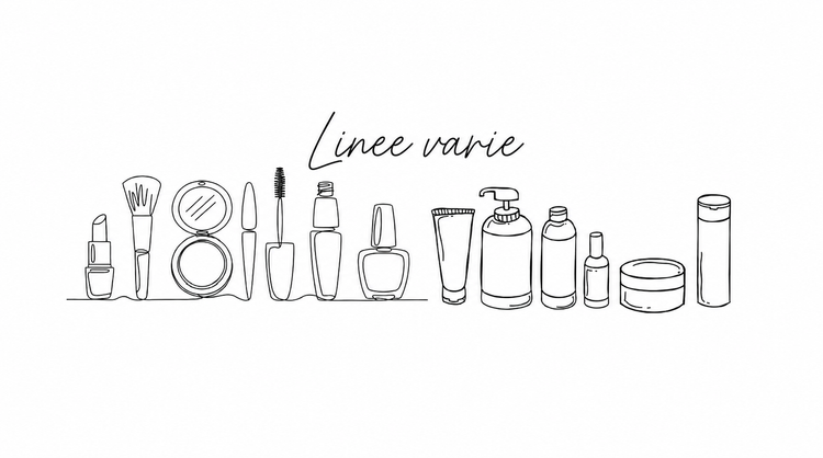Prodotti varie linee