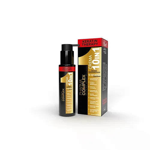 10 in 1 siero capelli 100 ml Pharma Complex