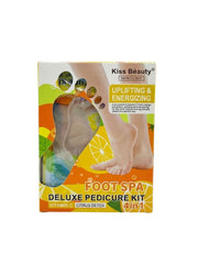 Foot SPA 4 in 1 trattamento completo Kiss Beauty