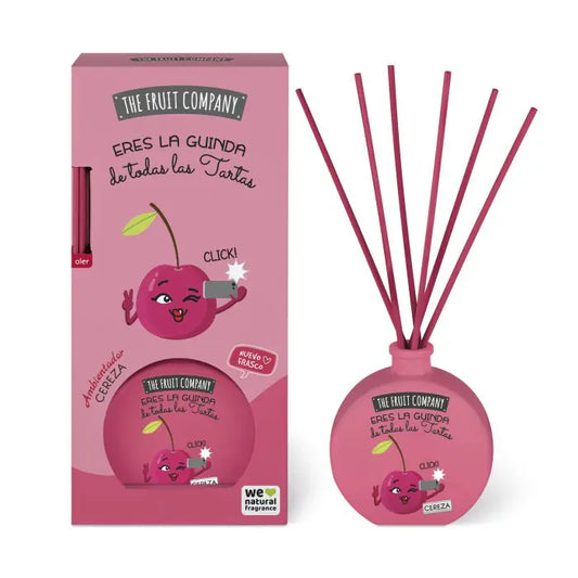 Profumatore ambiente The Fruit Company ciliegia