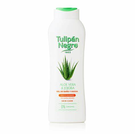 bagno doccia tulipan