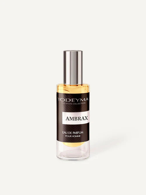 Yodeyma 15 ml uomo AMBRAX