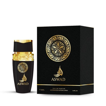 profumo ASWAD nero