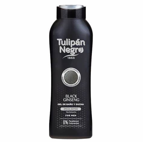 bagno doccia tulipan