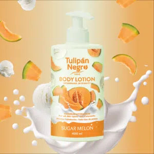 crema corpo tulipan