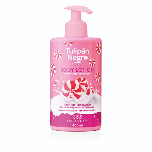 crema corpo tulipan