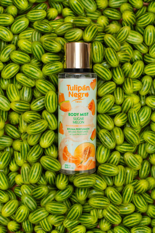 Body mist 250 ml Melone TULIPAN