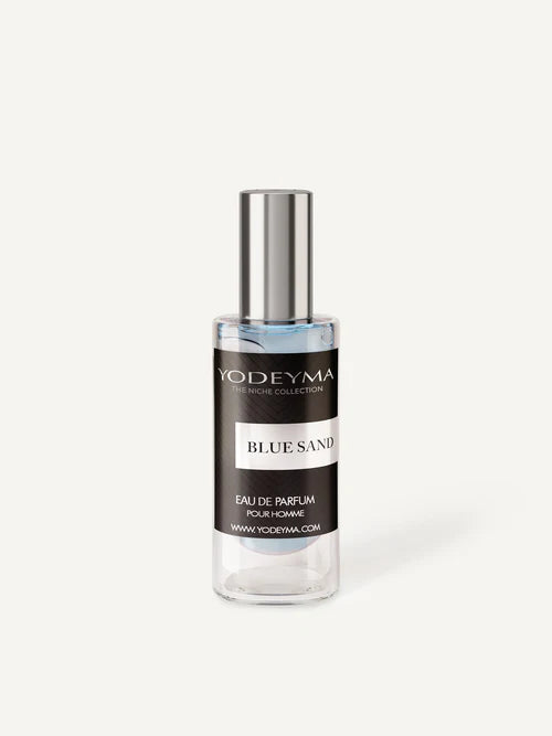 Yodeyma 15 ml uomo BLUE SAND