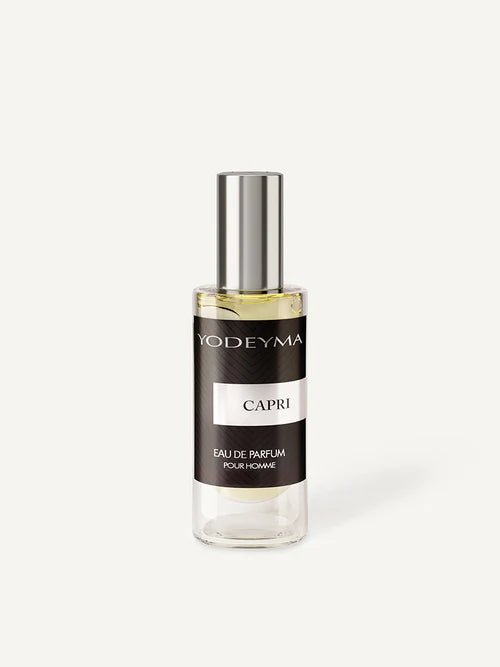 Yodeyma 15 ml uomo CAPRI