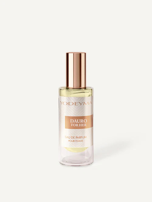Profumo Yodeyma Dauro for her 15 ml