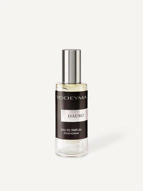 Yodeyma 15 ml uomo DAURO
