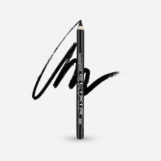Matita occhi NERA 001 ELIXIR