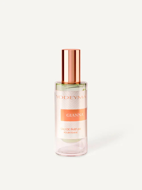 Profumo Yodeyma Gianna 15 ml