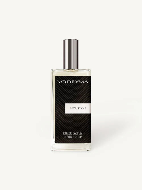 Yodeyma 50 ml uomo HOUSTON