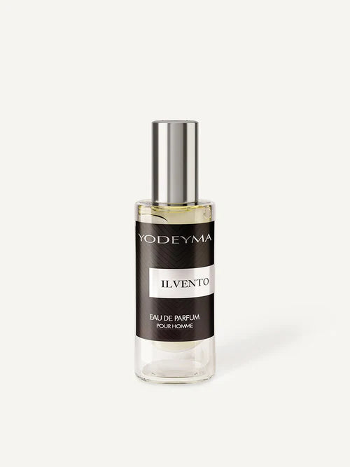 Yodeyma 15 ml uomo ILVENTO