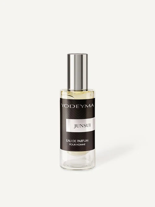 Yodeyma 15 ml uomo JUNSUI