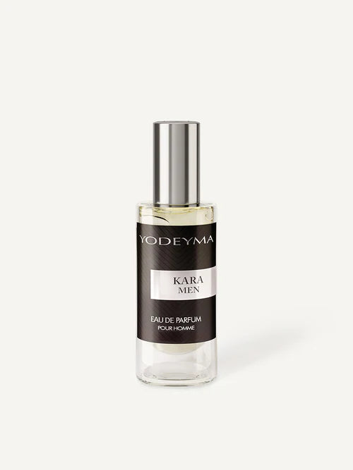 Yodeyma 15 ml uomo KARA MEN