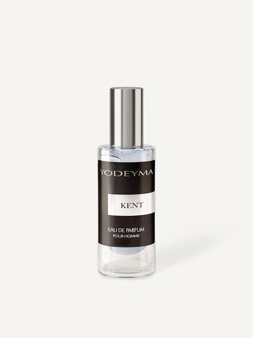 Yodeyma 15 ml uomo KENT
